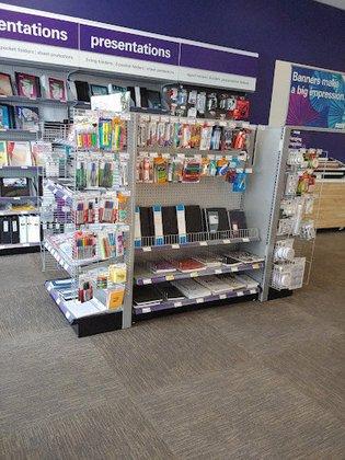 FedEx Office Print & Ship Center