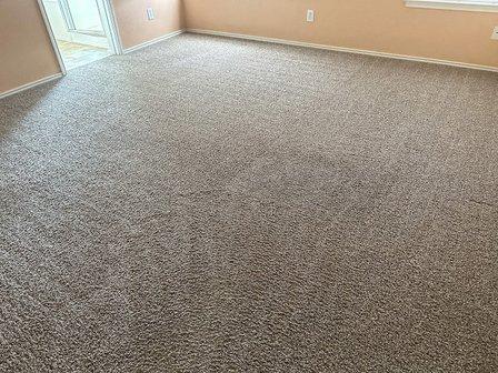 Master's Touch Steam Cleaning