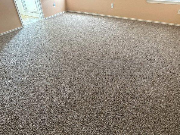 Master's Touch Steam Cleaning
