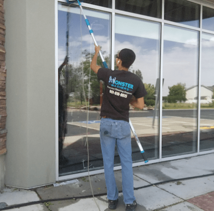 San Antonio Pressure Washing