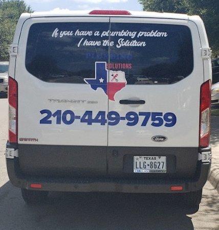 Plumbing Solutions