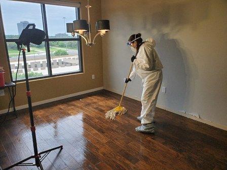 BioTechs Crime & Trauma Scene Cleaning