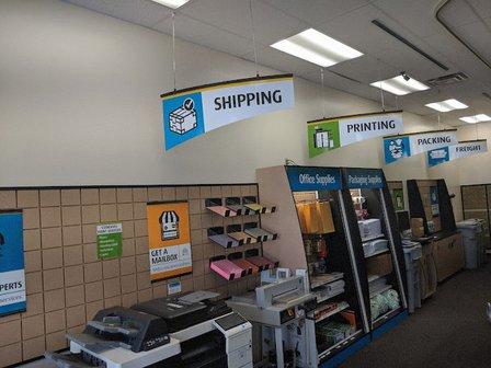 The UPS Store