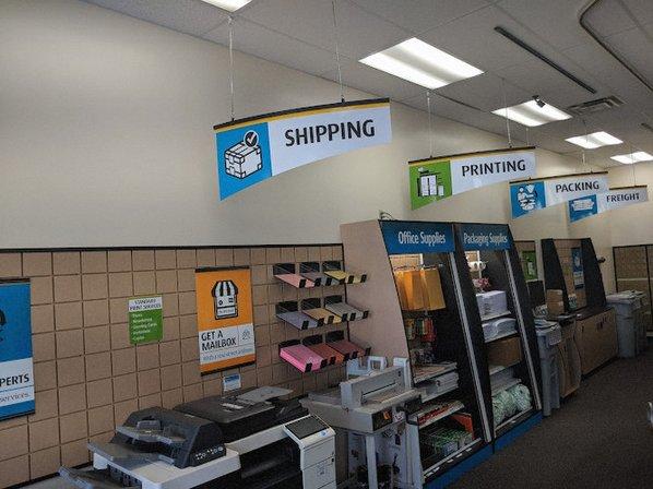 The UPS Store