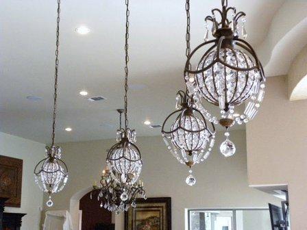 Turney Electric - Electrical division only. No lighting showroom in Helotes.