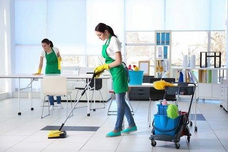 Laura's Cleaning Services