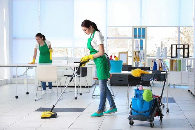 Laura's Cleaning Services