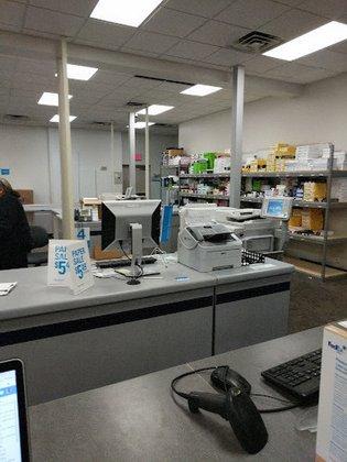 FedEx Office Print & Ship Center