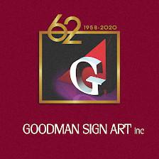 Goodman SignArt, Inc