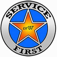 Service First Air Conditioning and Heating