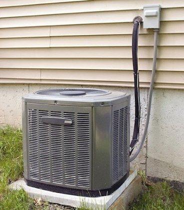 Service First Air Conditioning and Heating