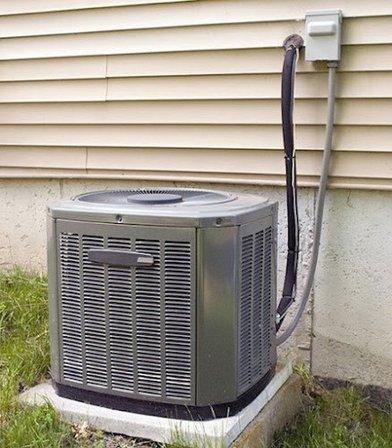 Service First Air Conditioning and Heating
