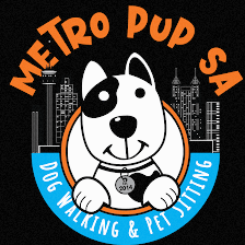 Metro Pup SA Dog Walking & Pet Sitting