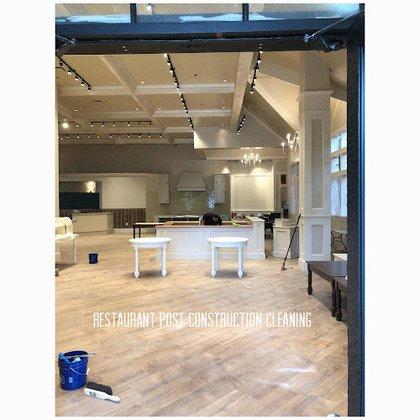Defy Cleaning Solutions LLC | Commercial Cleaning Services San Antonio