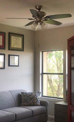 Fan Handyman