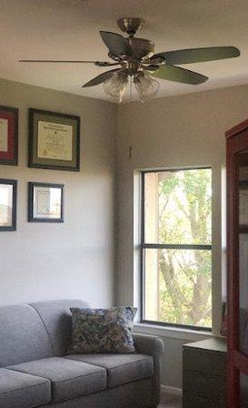 Fan Handyman