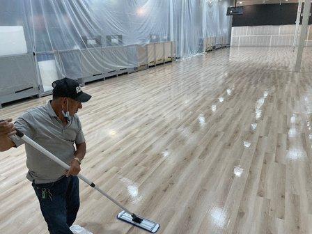 Rodriguez Commercial Cleaning and Janitorial