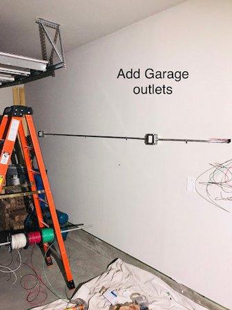 Electrical Diagnostics LLC