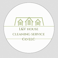 L & V HOUSE CLEANING SERVICE CO LLC.