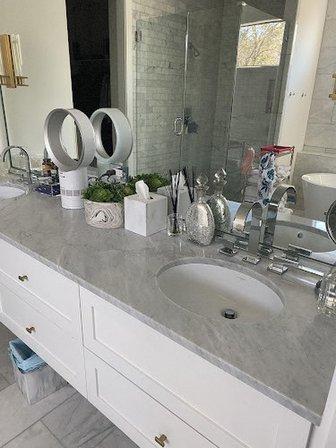 L & V HOUSE CLEANING SERVICE CO LLC.