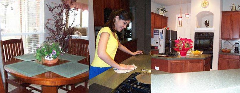 Gimme A Break Cleaning Service