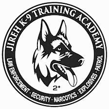 JIREH K9 Training Academy