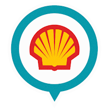 Shell Recharge Charging Station