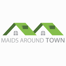 Maids Around Town