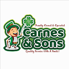 Carnes And Sons Air Conditioning