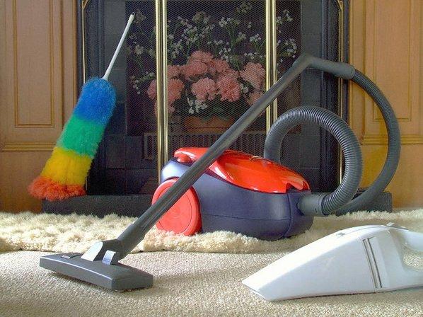 Maids Around Town