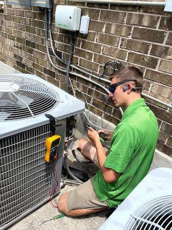 Carnes And Sons Air Conditioning