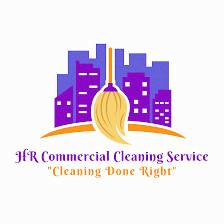 HR Commercial Cleaning Services