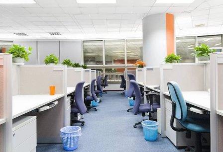 HR Commercial Cleaning Services