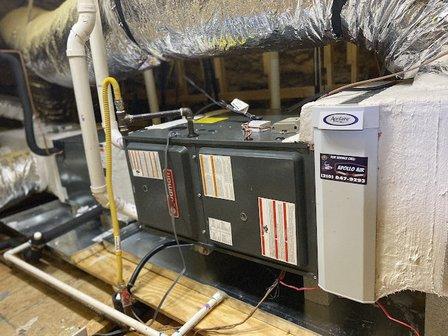 Apollo AC & Heating Repair
