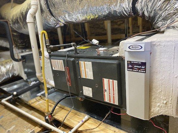 Apollo AC & Heating Repair