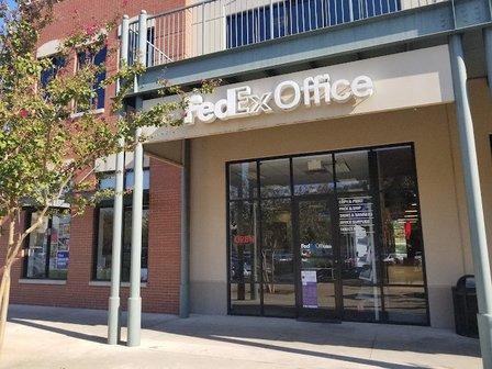 FedEx Office Print & Ship Center