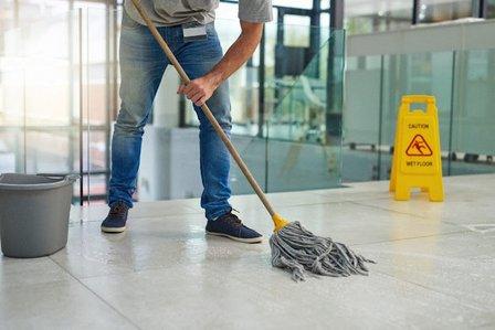 Paradise Janitorial Services
