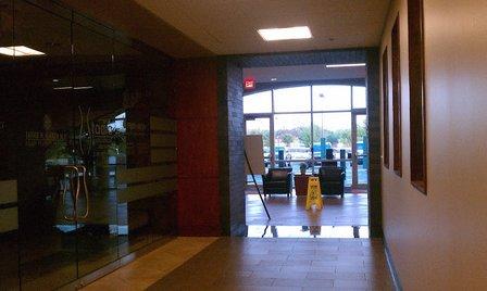 Bluecooper Janitorial Service