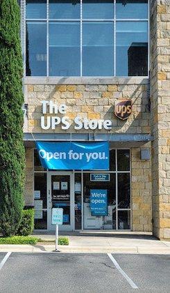 The UPS Store