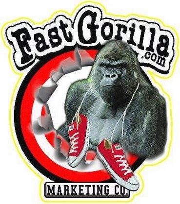 Fast Gorilla Marketing Inc