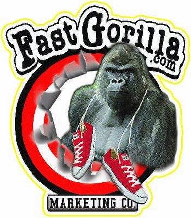 Fast Gorilla Marketing Inc