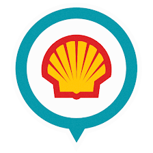 Shell Recharge Charging Station