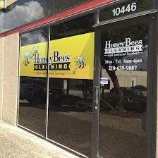 Honey Bees Cleaning And Janitorial Service L.L.C, TM