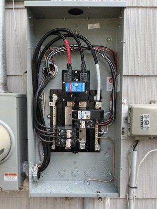 Pro Power Electric, LLC
