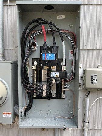 Pro Power Electric, LLC