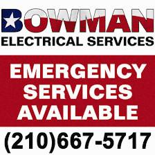 Bowman Electrical Services