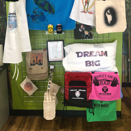 Big Frog Custom T-Shirts & More