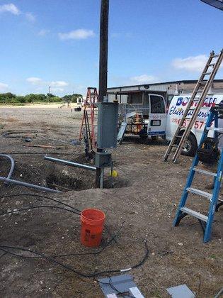 Bowman Electrical Services