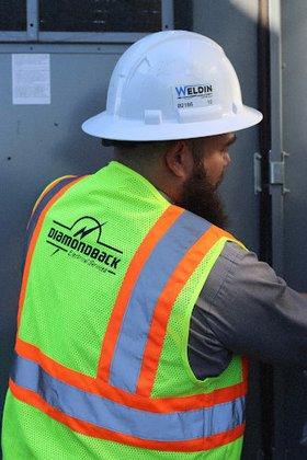 Diamondback Electrical Services