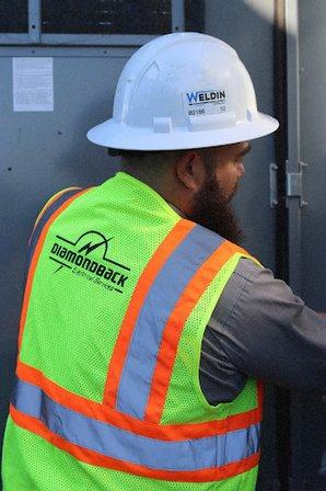 Diamondback Electrical Services
